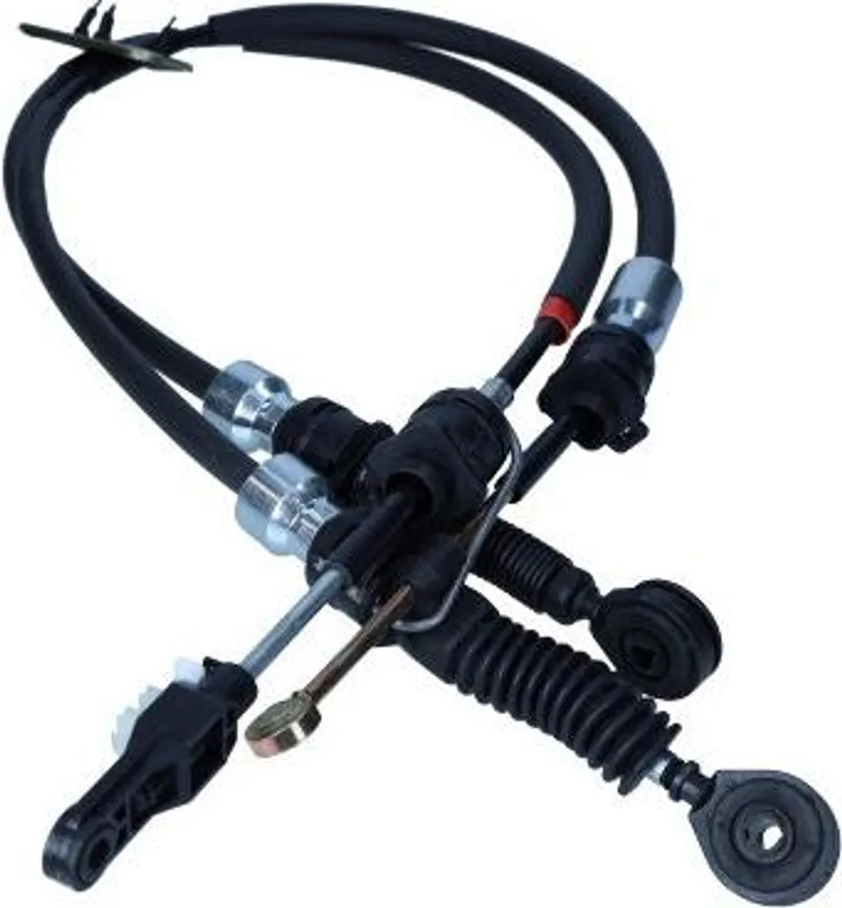 Câble Sélecteur de Vitesse Mazda 6 2.0 Di 02-05 en Acier Renforcé
