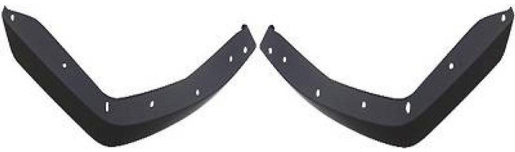 DIEDERICHS 1219164 Spoiler vorne für BMW 3 (G20, G80, G28) 2019-