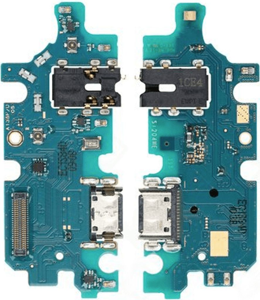 Original USB-Ladebuchse für Samsung Galaxy A13 SERVICE PACK