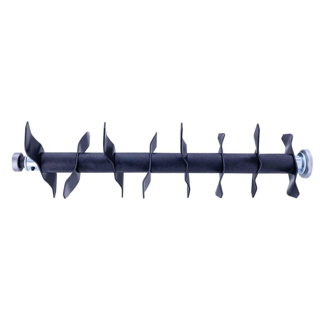 Scheppach Messerwalze für Vertikutierer SC38 - Ø 128 mm | Produktbild 