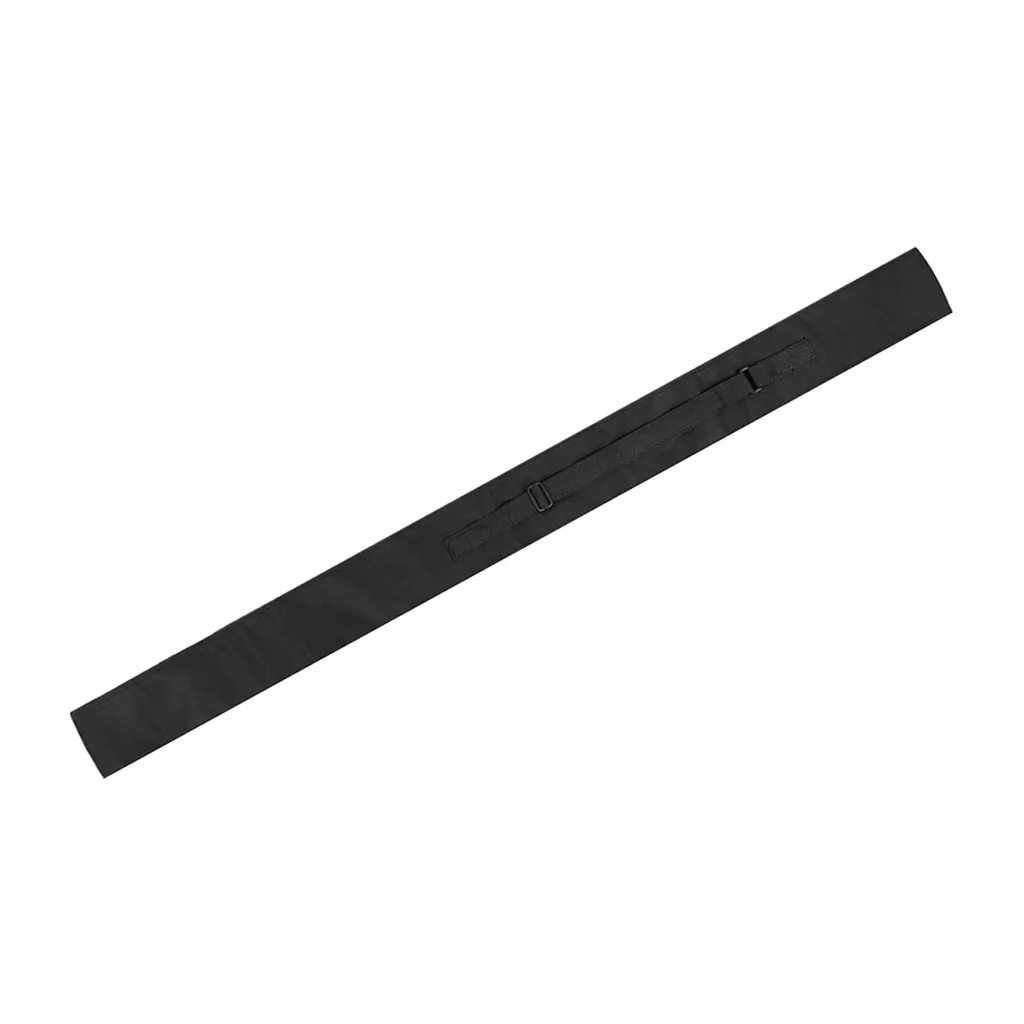 Sac de Queue de Billard Imperméable avec Compartiments Intérieurs Séparés - 5
