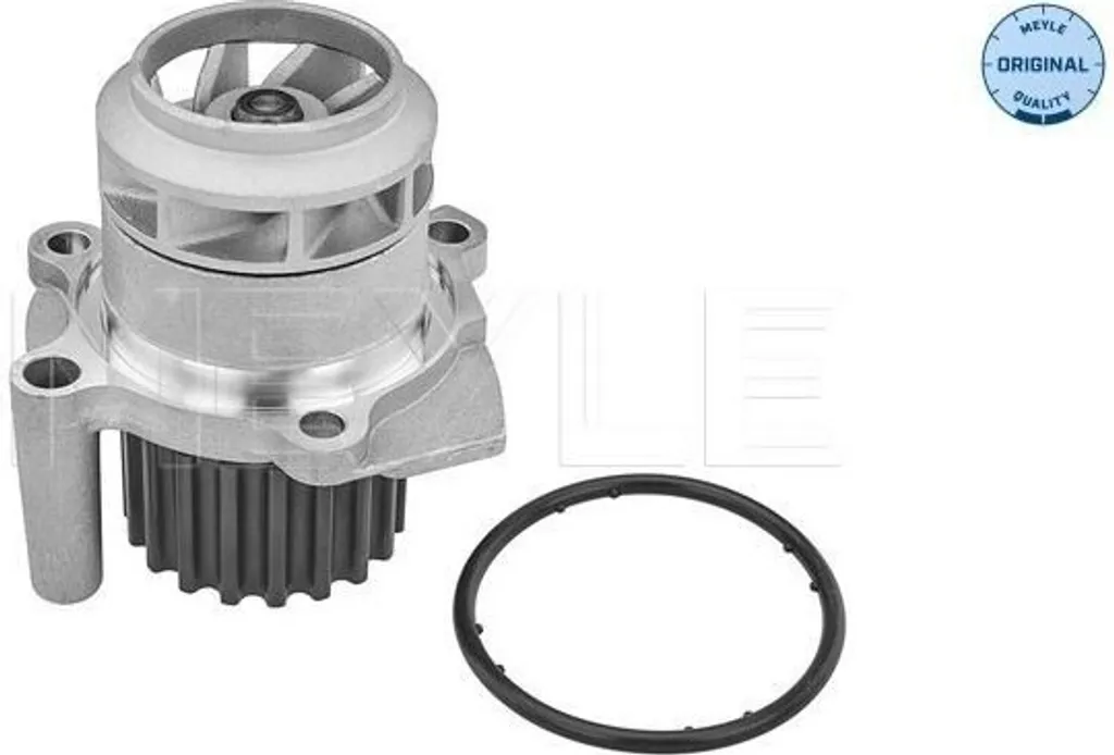 Pompe à Eau MEYLE 113 012 0056 - Qualité OE 045 121 011 F pour Golf V