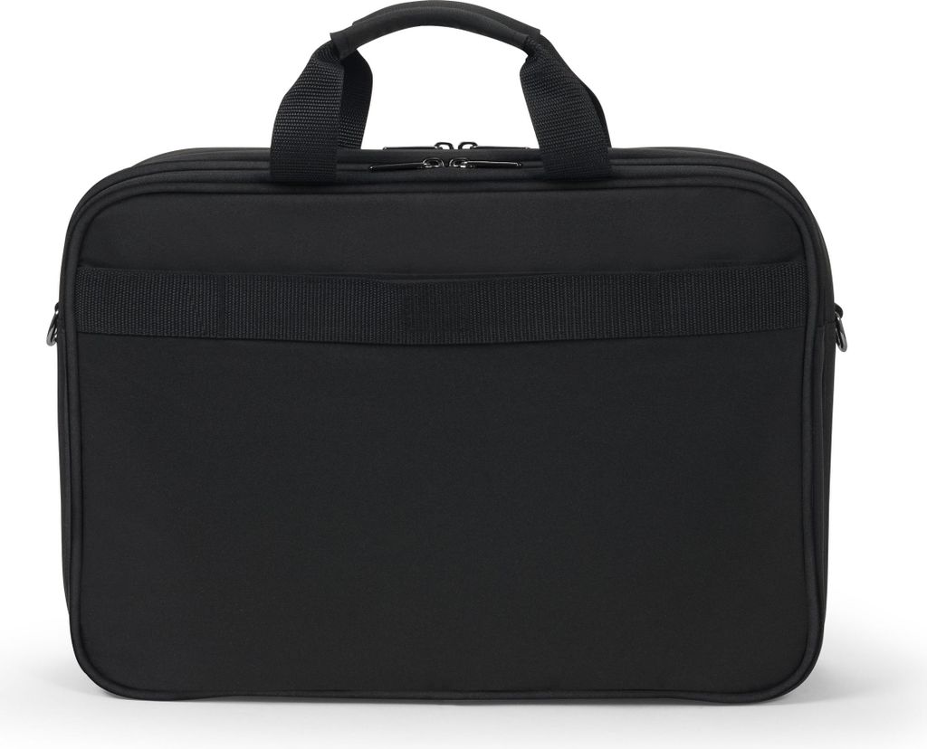 DICOTA Laptop Bag Eco Top Traveller BASE 13-14.1 black