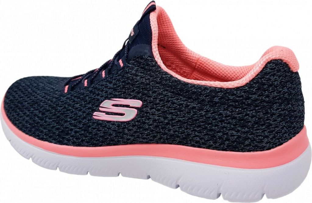 Skechers Summits Slipper Violett Produktbild 2