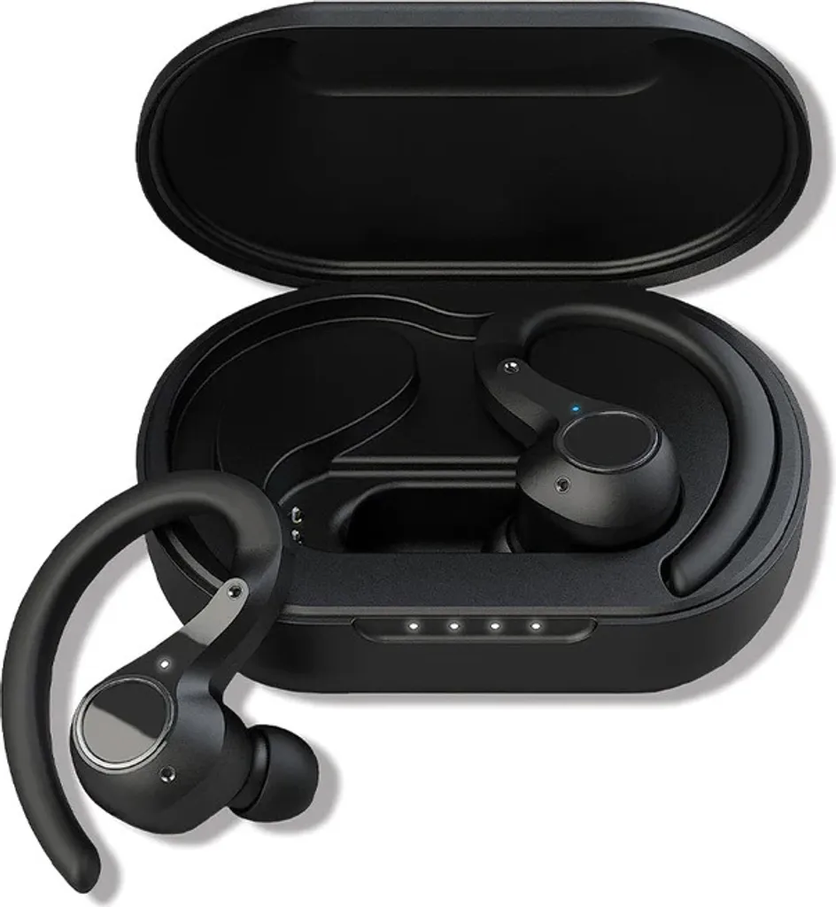 Écouteurs Bluetooth Anti Bruit SonidoLab Sensory : Finissez-en avec le Bruit