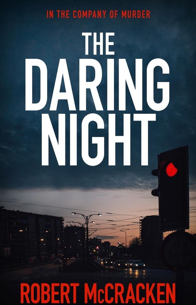 The Daring Night