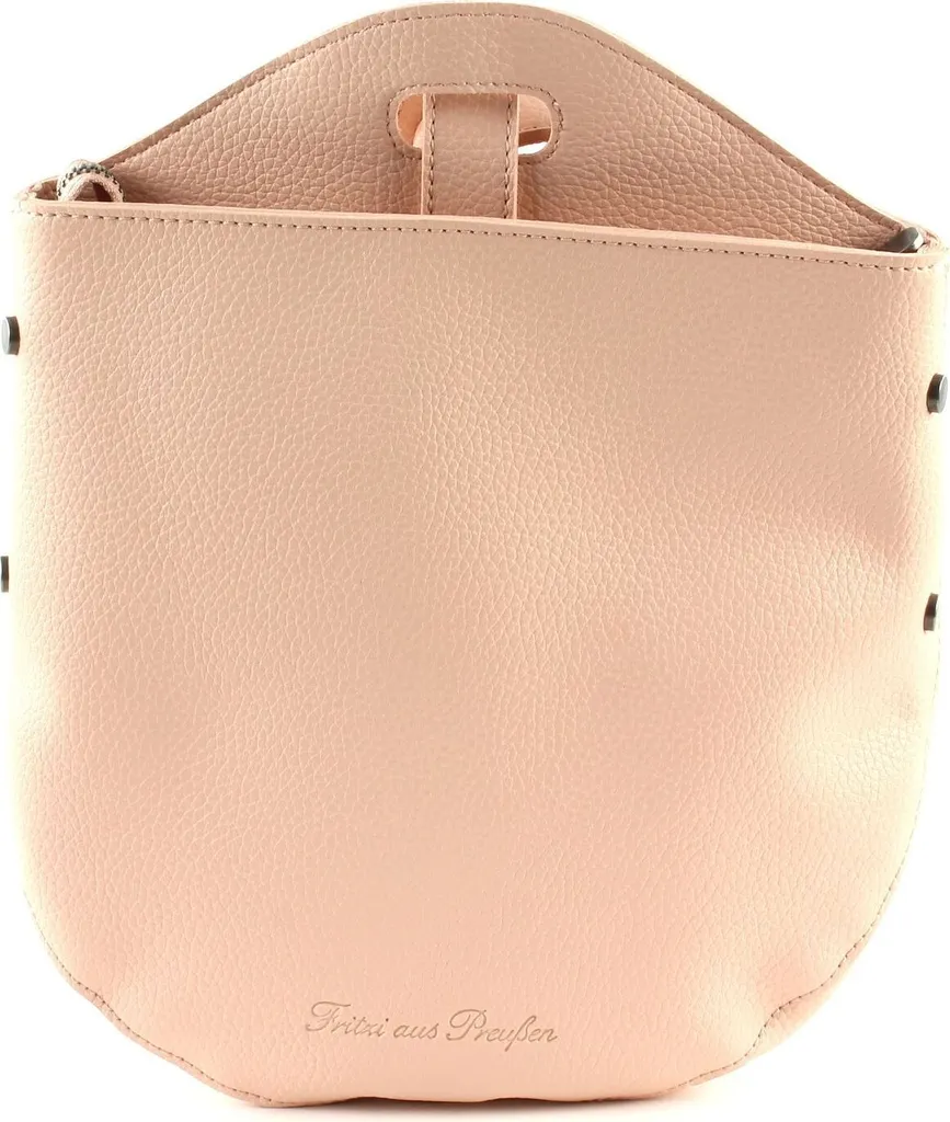 Sac à main bandoulière pour femme Alicia Blush Rose Fritzi aus Preußen