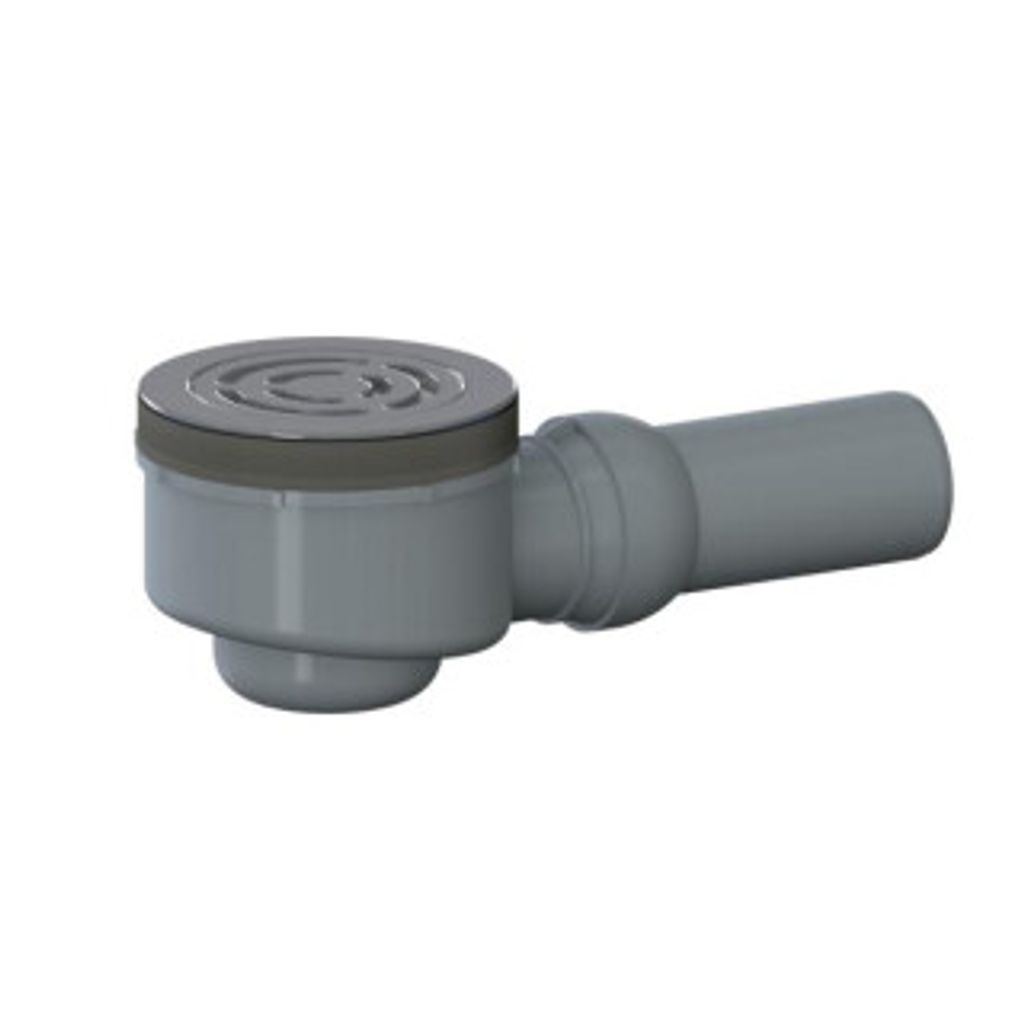 Dallmer 161307 Duschwannenablauf ORIO Select,
