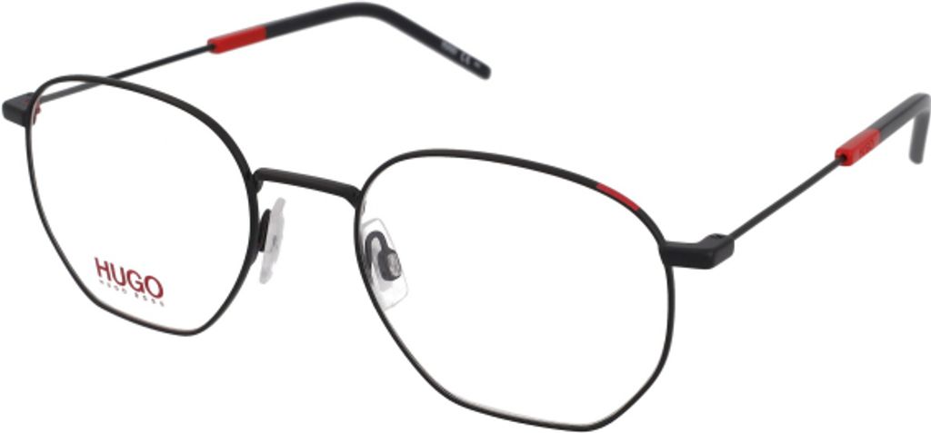 Hugo Boss HG 1121 BLX Größe: 53 Produktbild 