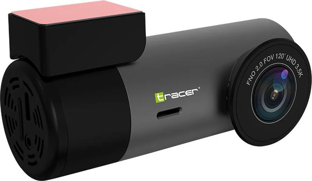 TRACER Autokamera Snap 3.5S-WF - 2