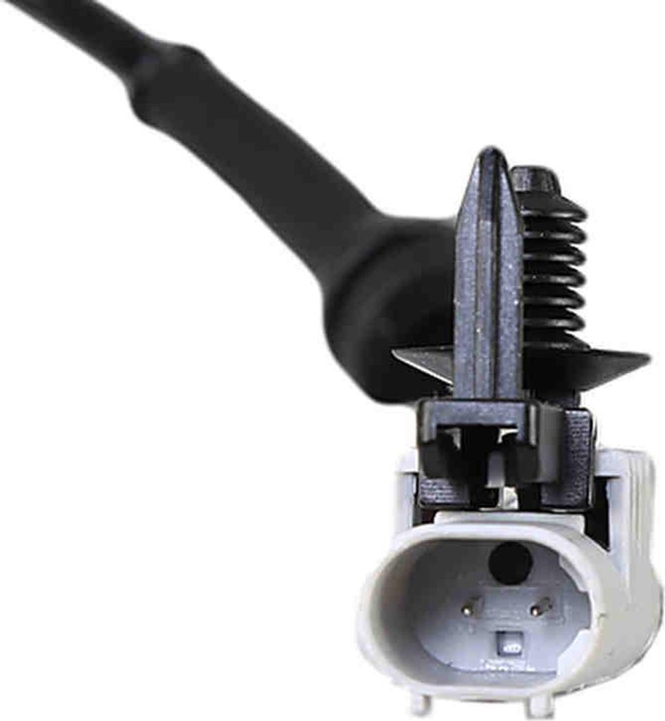 Sensor Raddrehzahl 2-polig METZGER für u.a. LAND ROVER RANGE ROVER SPORT