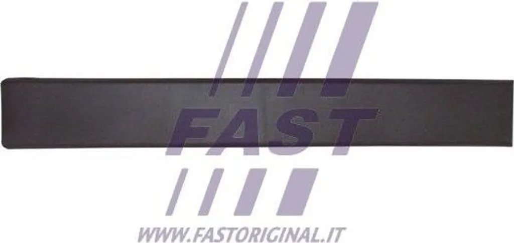 Remplacer baguette de porte cassée 8546T6 pour Ducato Boxer Jumper