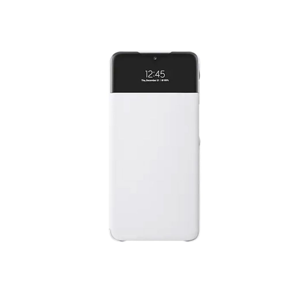 Samsung Galaxy A32 cover - Plastica - Samsung flip cover - Immagine del prodotto 
