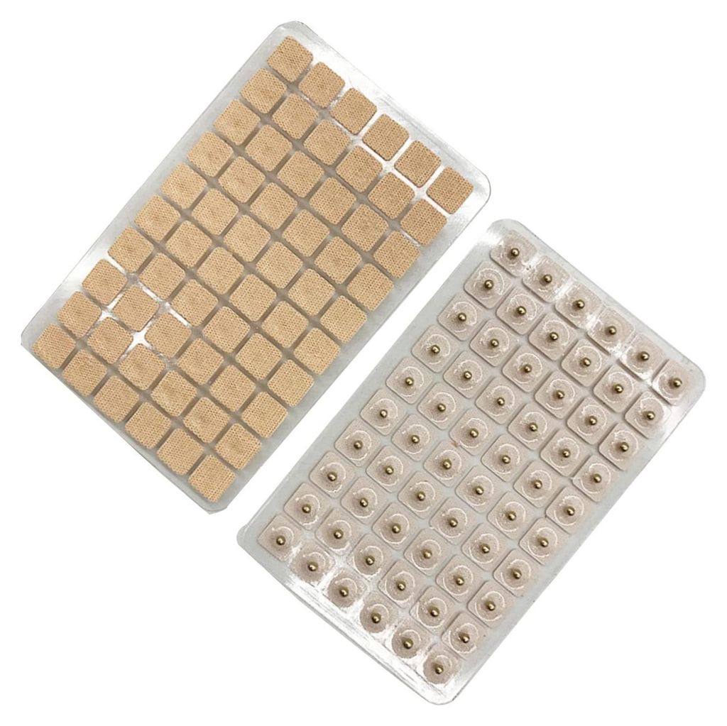 Ursachen: 600 Stück - Magnetische Akupressur - Produktbild 