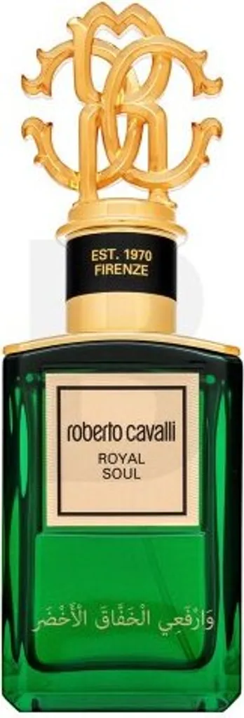 Profumo Roberto Cavalli Royal Soul Unisex 100 ml: Recensione e Note