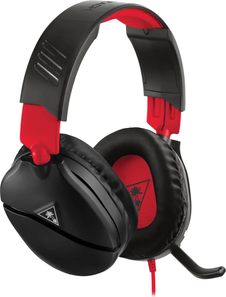 Casque de Jeu Turtle Beach Recon 70N : Finies les Douleurs aux Oreilles