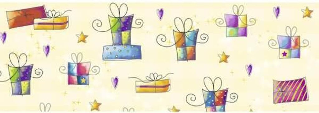 Transparentpapier 115g/qm A4 VE=25 Blatt Party Motiv 04