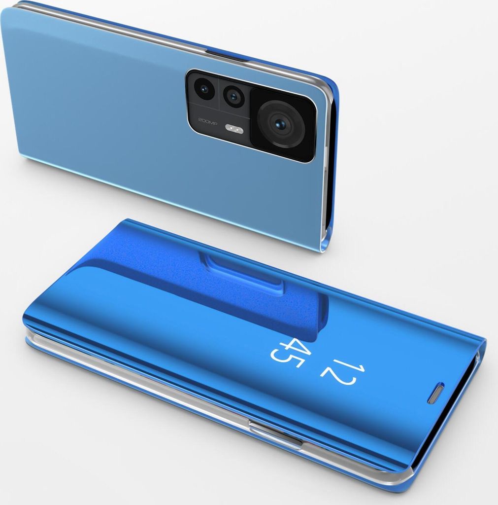 Handy Hülle für Xiaomi 12T / Xiaomi 12T Pro Clear View Produktbild 
