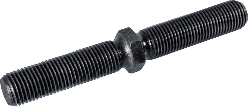 Febi Einstellbolzen Spurstange für Audi 80 90 Cabriolet Produktbild 