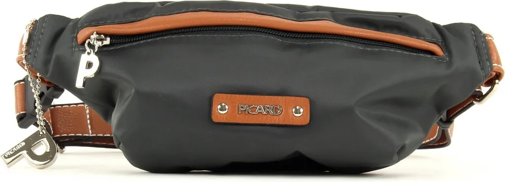 Sac banane Picard Sonja Belt Bag Anthrazit : l'élégance en gris foncé