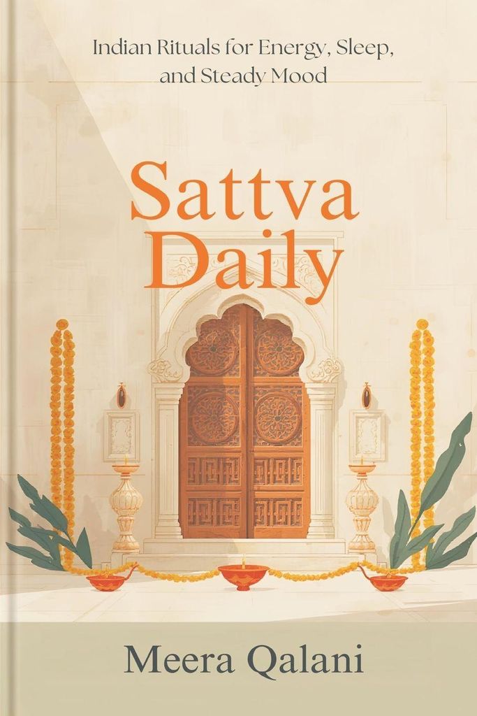 Sattva Daily