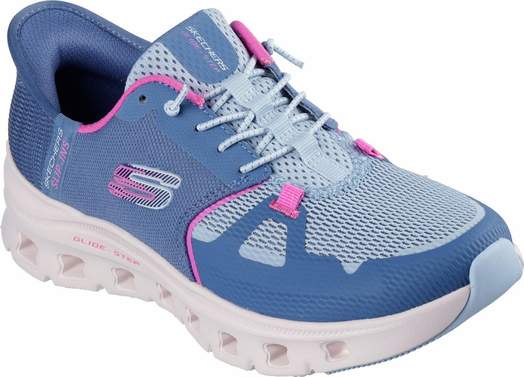 Skechers Slip-ins - Glide-Step Pro Damen Komfort-Sneaker Produktbild 
