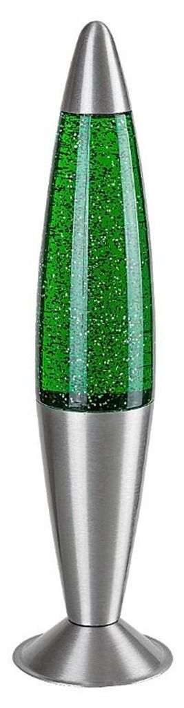 Rabalux 76113 Kinderlampen Glitter2 LED 25 Metall Glas silber
