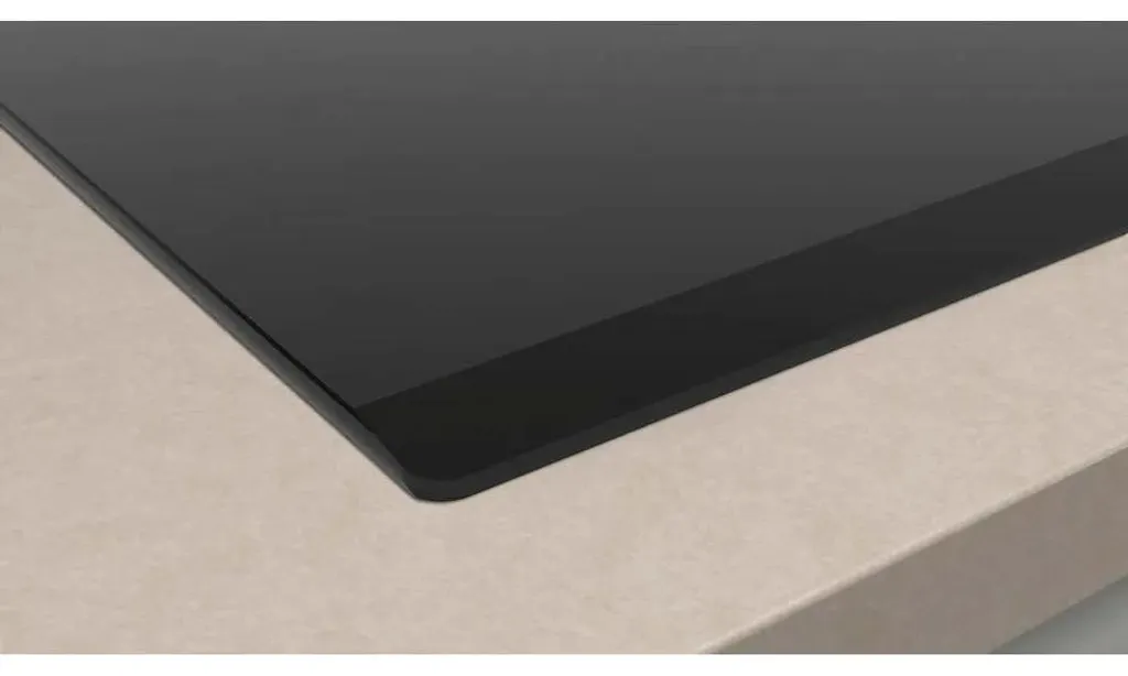 Plaque vitrocéramique Balay 3EB720LR 3 foyers avec commande TouchControl