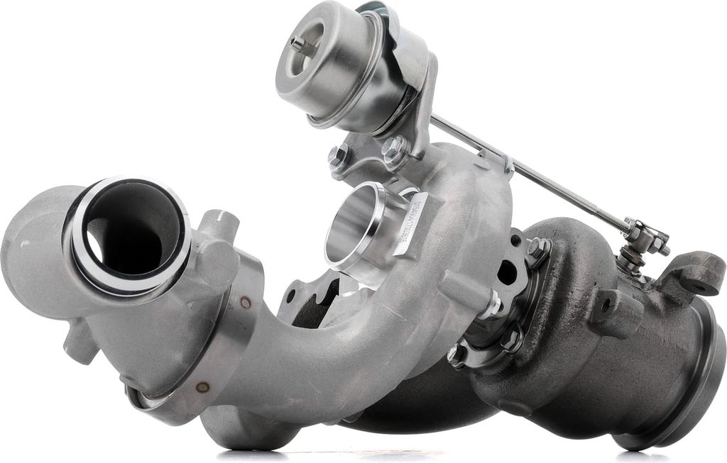 Turbolader STARK SKCT-1191162 passend für MERCEDES-BENZ SPRINTER 3,5-t Kasten (906)