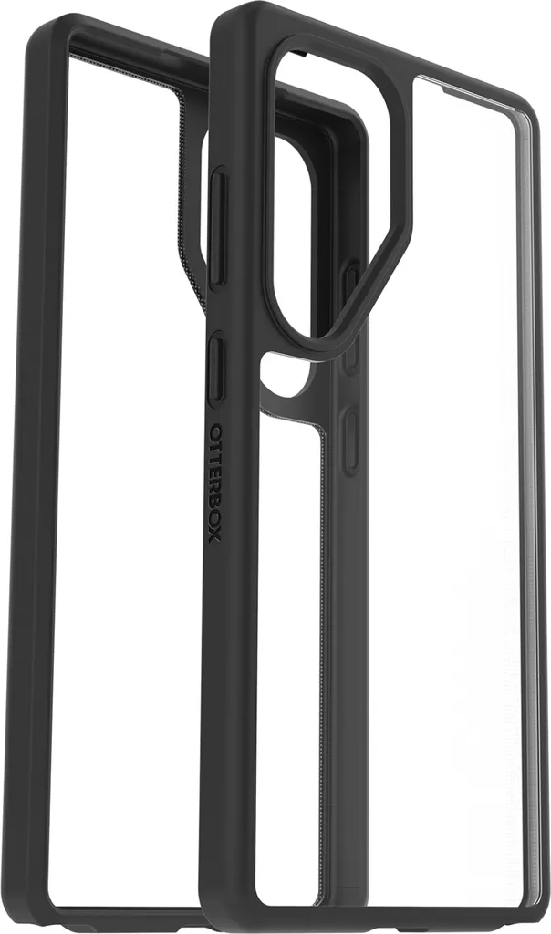 Coque rigide Samsung S25 Ultra Otterbox React pour le quotidien
