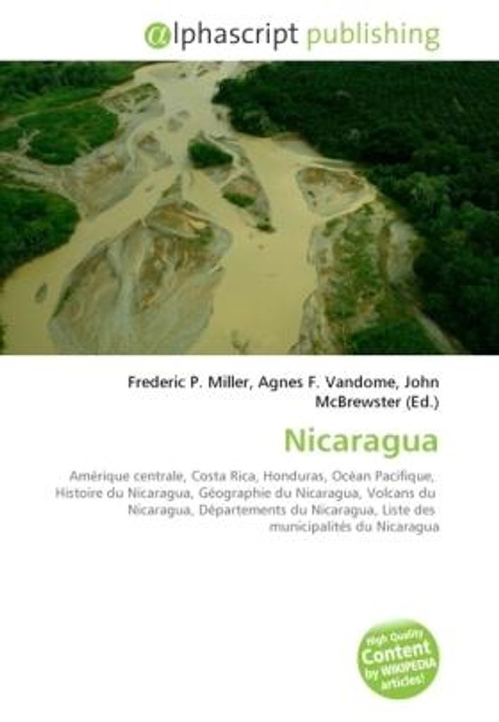 Nicaragua