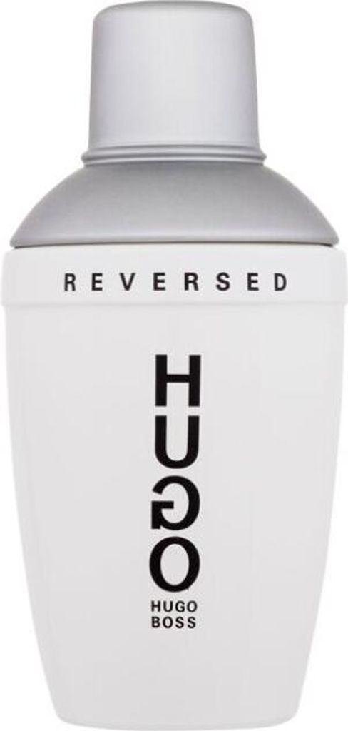 Hugo Reversed, Eau de Toilette en spray Imagen del producto 