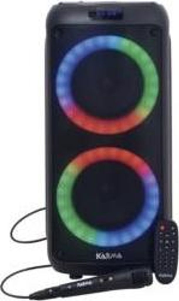 Karma Italiana TALATUU 200 W Image du produit 