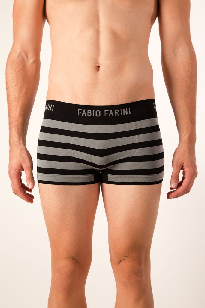 Fabio Farini - 8 Stück Herren Retroshorts -  Mehrpack aus Produktbild 18