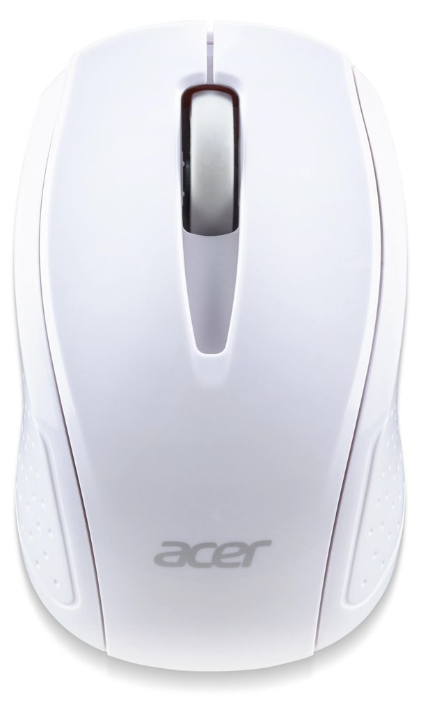 Acer AMR800 Maus Beidhändig RF Wireless Optisch 1600 DPI Produktbild 