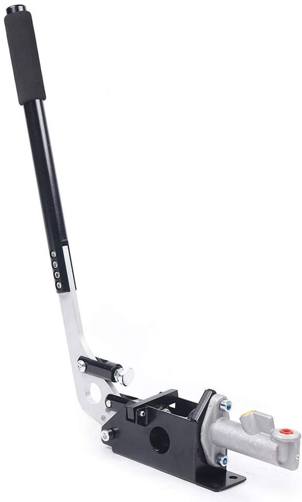 Univerzální hydraulická ruční brzda Hra Ruční brzda Gripy z Obrázek produktu 