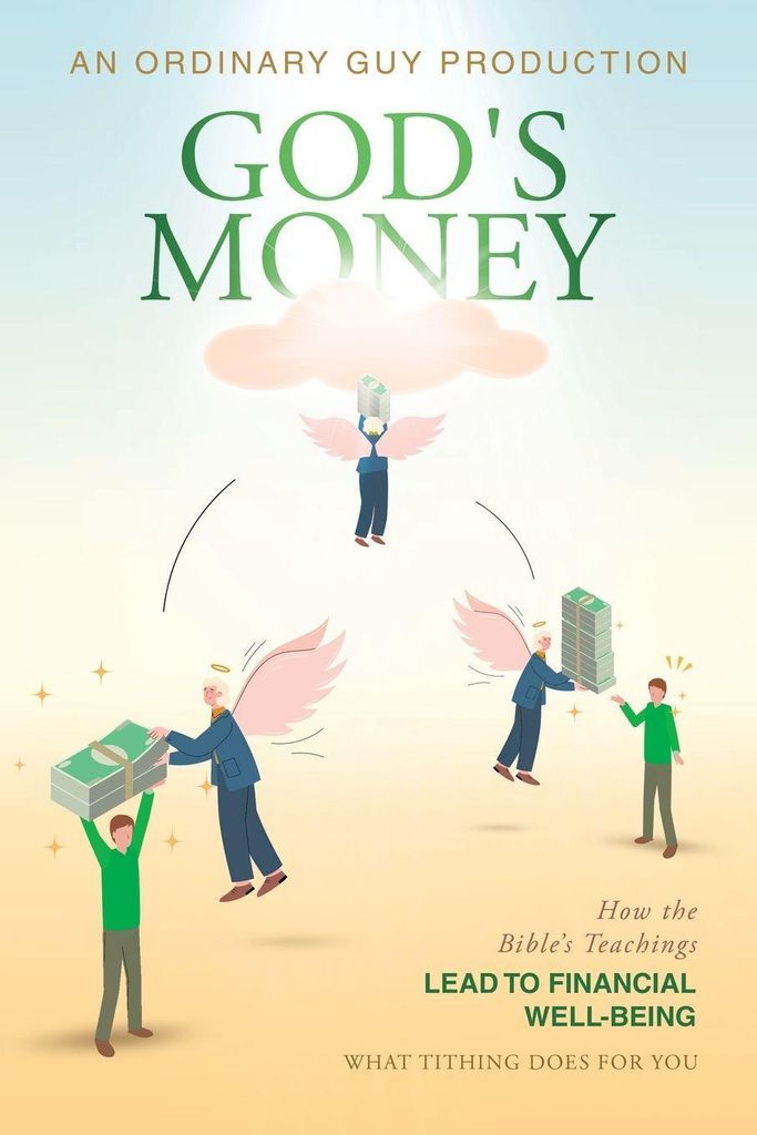 God's Money