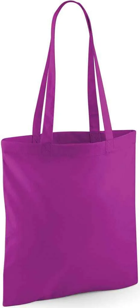 Westford Mill PC5758 Magenta - Borsa da Viaggio Leggera e Comprimibile