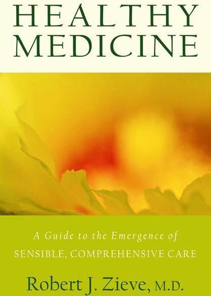Healthy Medicine
