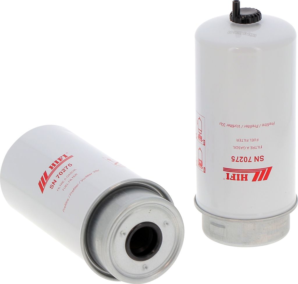 Kraftstofffilter SN 70275