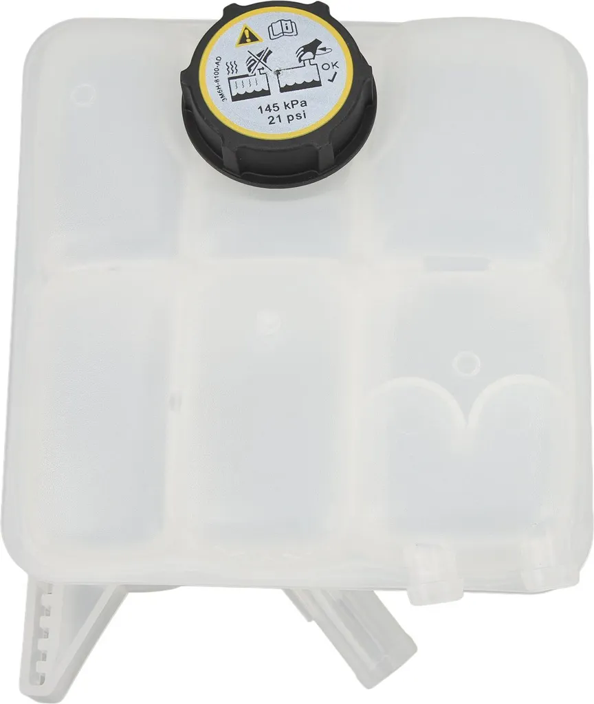 Bouteille d'expansion de refroidissement pour Ford Escape et Transit