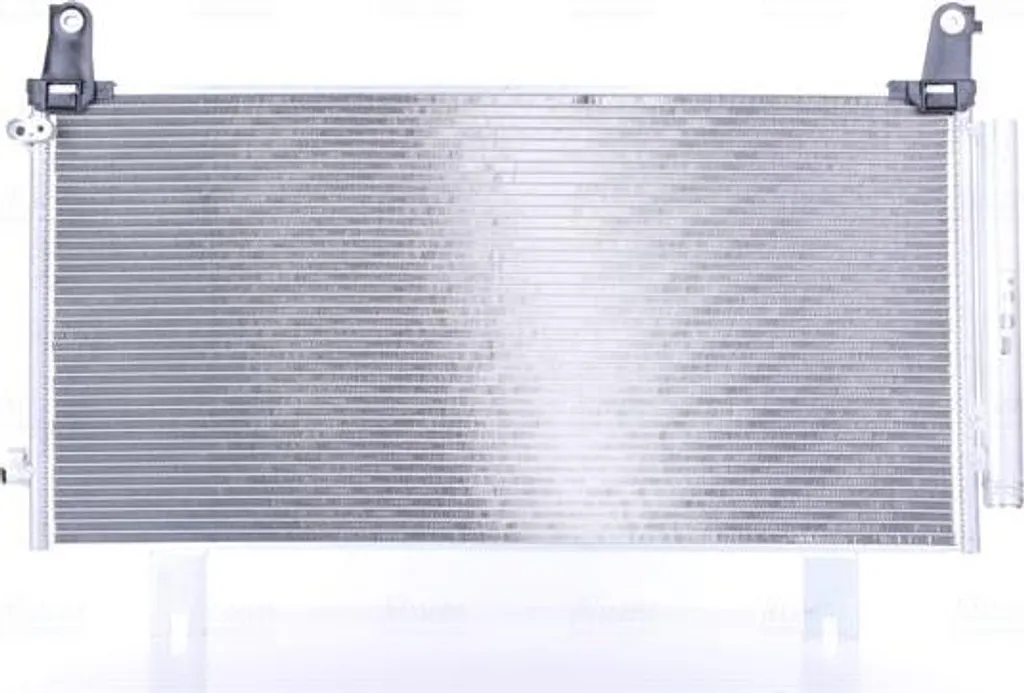 Nissens 941223 Condenseur de Climatisation OE 80100TMAH01 pour CR-V