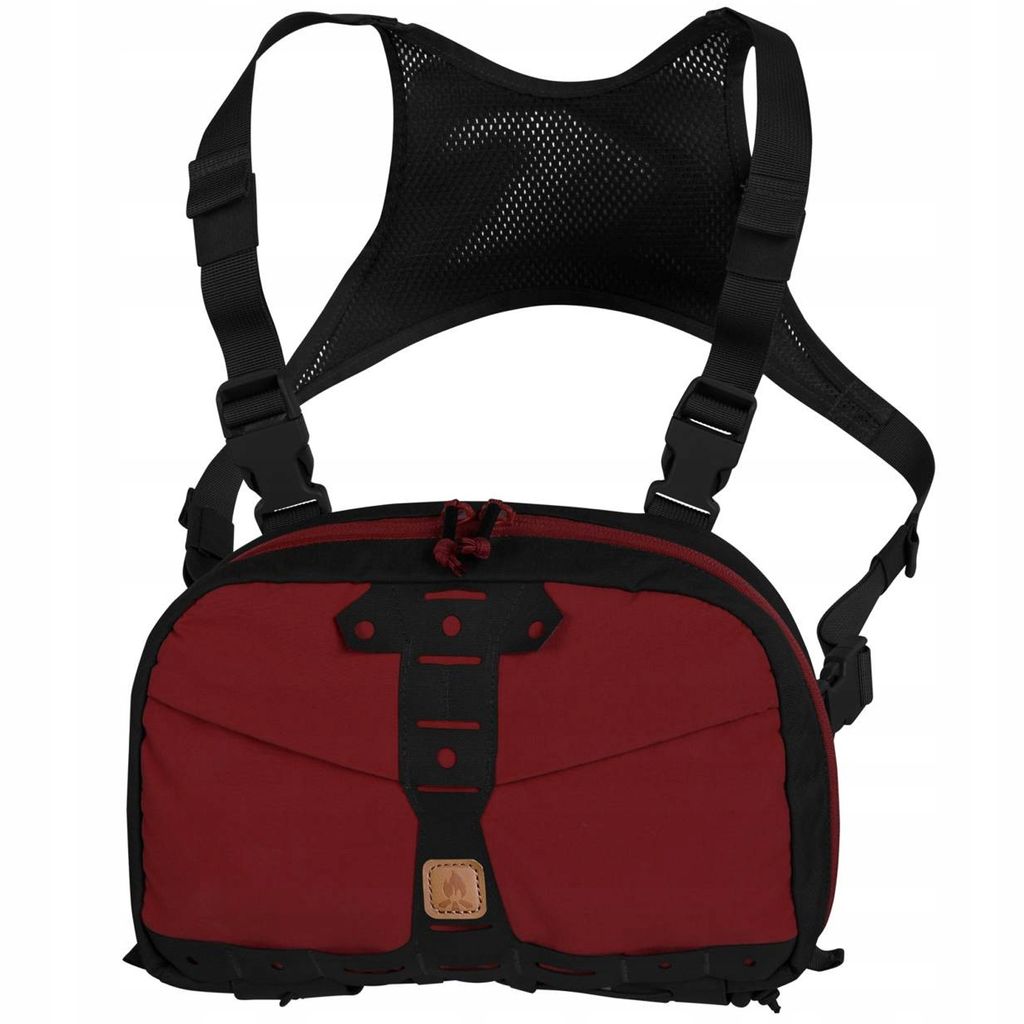 Helikon-Tex Chest Pack Numbat – In mehreren Varianten Produktbild 