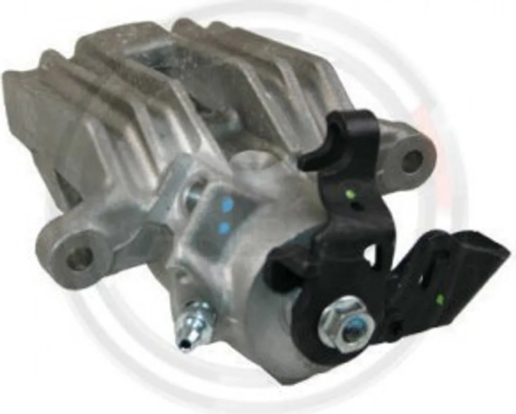 Réparation Frein Arrière pour VW Golf 4 et Bora - Étrier OE 521942