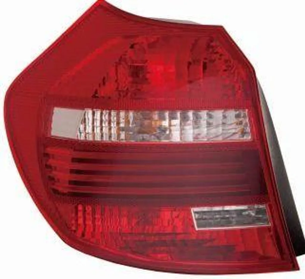 Fanale Posteriore Sinistro ABAKUS 444-1945L-UE per BMW Serie 1 E81 E87
