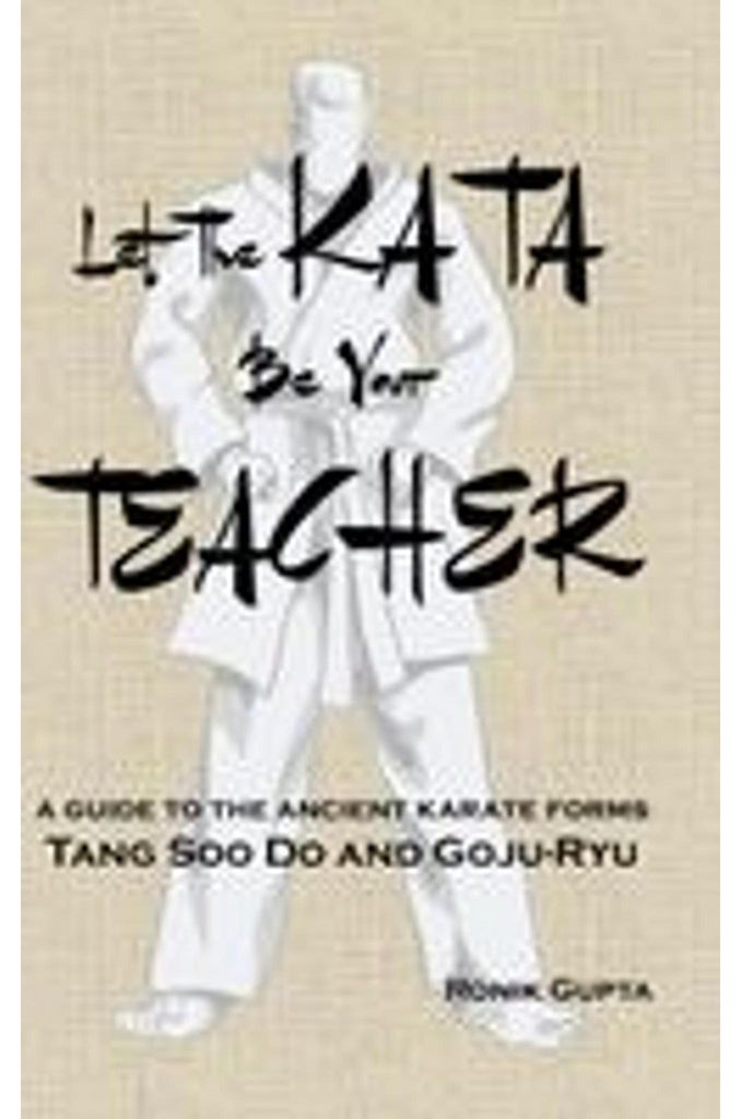 Let The Kata Be Your Teacher