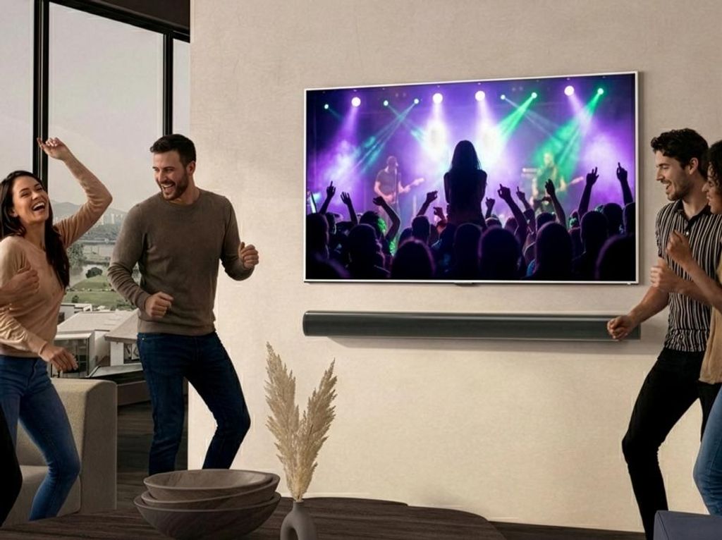 Uchwyt ścienny do soundbara Sonos Arc i Arc Ultra, czarny Zdjęcie produktu 