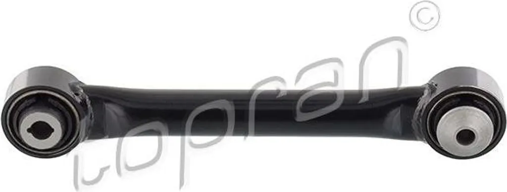 Supprimer les bruits de train avant Mondeo - Bras TOPRAN 305 100 durable