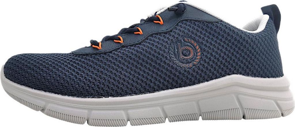 Bugatti 345AFA1D69004100 (46/dark blue) Produktbild 