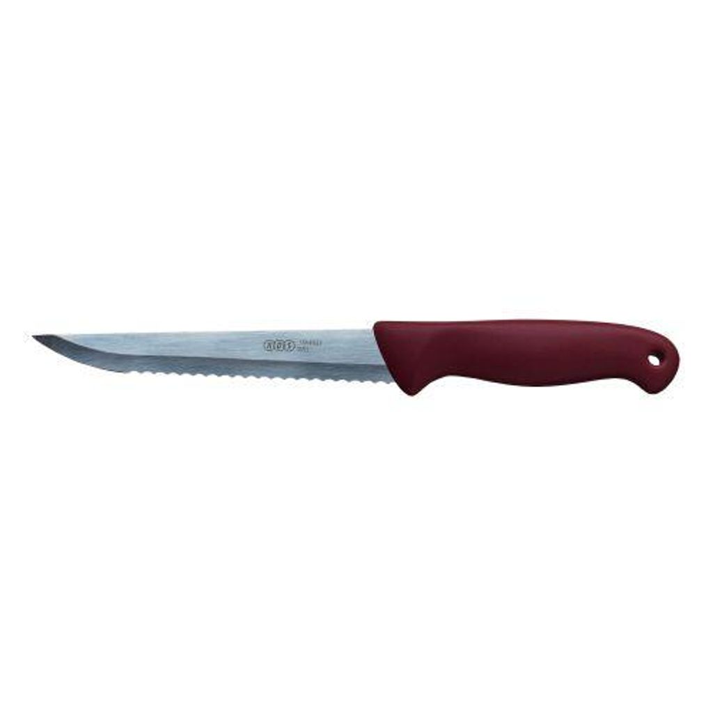 KDS 1465 Nůž kuchyňský vlnitý 15,5 cm Obrázok produktu 